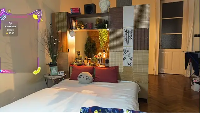 Snapshot of Sargonium999 chatting on November 30, 7:47 pm Sargonium999 online show from November 30, 7:47 pm