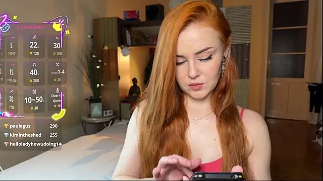 Snapshot of Sargonium999 chatting on November 29, 7:36 pm Sargonium999 online show from November 29, 7:36 pm