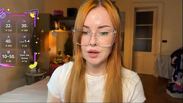 Snapshot of Sargonium999 chatting on October 30, 6:27 pm Sargonium999 online show from October 30, 6:27 pm