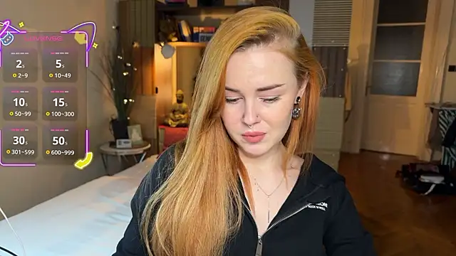 Sargonium999 online show from February 1, 7:56 pm