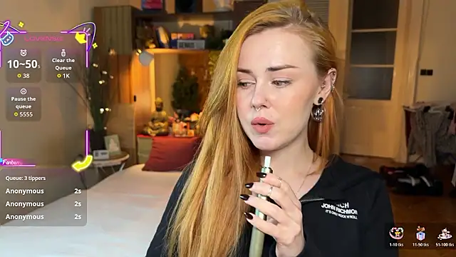 Sargonium999 online show from January 31, 8:29 pm