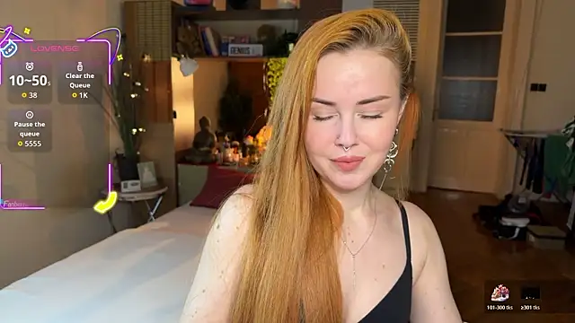 Sargonium999 online show from February 4, 8:04 pm