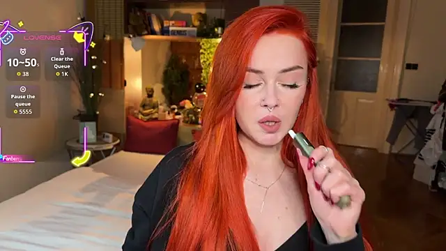 Sargonium999 online show from April 16, 5:57 pm