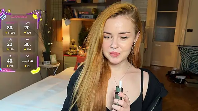 Sargonium999 online show from February 3, 8:03 pm