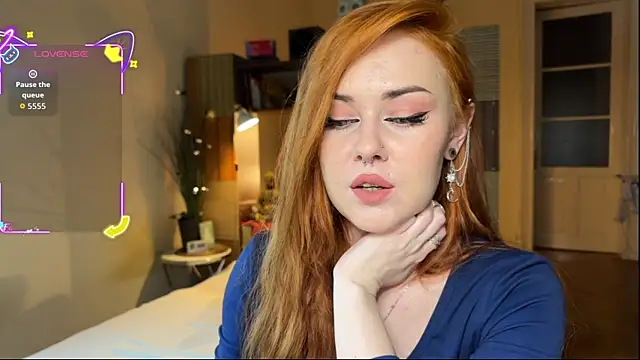 Sargonium999 online show from December 5, 8:28 pm