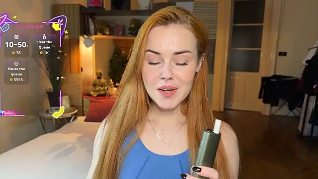 Sargonium999 online show from January 7, 8:14 pm