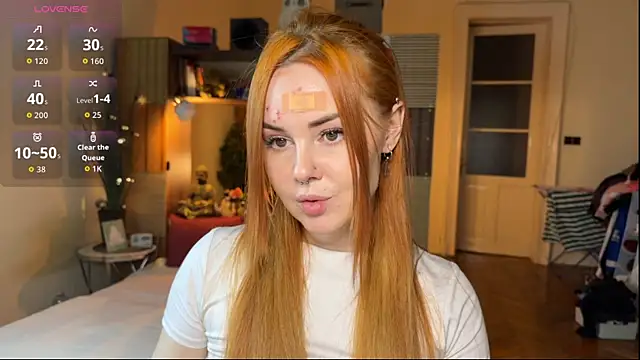 Snapshot of Sargonium999 chatting on October 18, 6:43 pm Sargonium999 online show from October 18, 6:43 pm