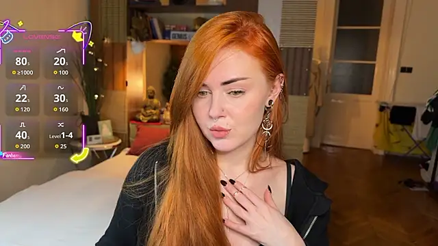 Sargonium999 online show from February 8, 7:55 pm