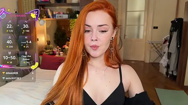 Sargonium999 online show from April 3, 3:29 pm