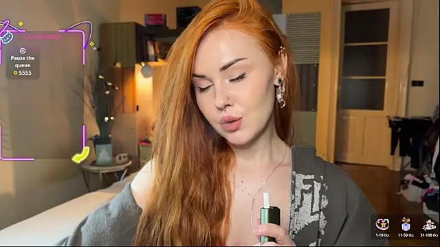 Snapshot of Sargonium999 chatting on November 27, 7:36 pm Sargonium999 online show from November 27, 7:36 pm