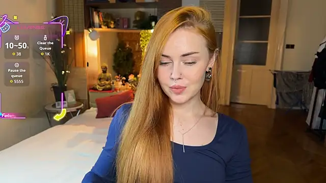 Sargonium999 online show from January 10, 7:31 pm