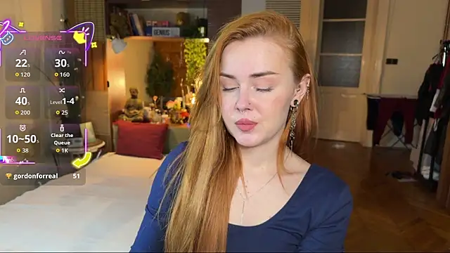 Sargonium999 online show from March 6, 7:53 pm