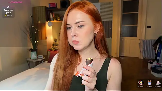 Snapshot of Sargonium999 chatting on November 18, 8:01 pm Sargonium999 online show from November 18, 8:01 pm