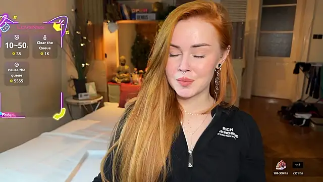 Sargonium999 online show from February 5, 7:53 pm