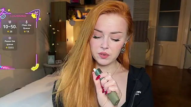 Sargonium999 online show from April 12, 5:27 pm