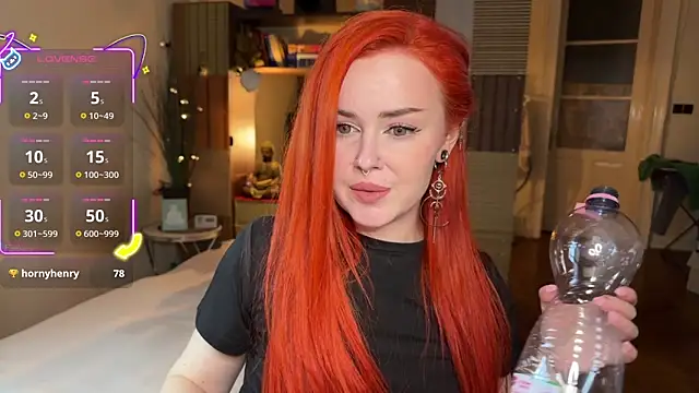 Sargonium999 online show from April 18, 7:07 pm