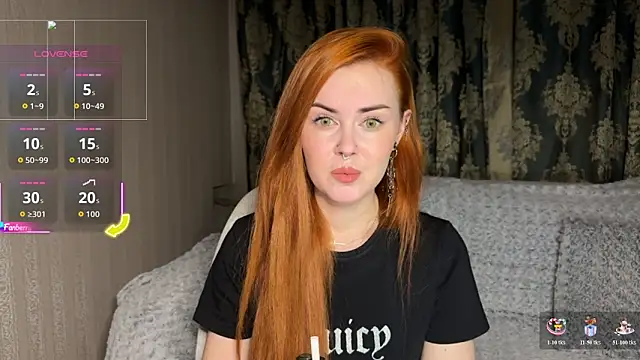 Sargonium999 online show from February 12, 7:57 pm