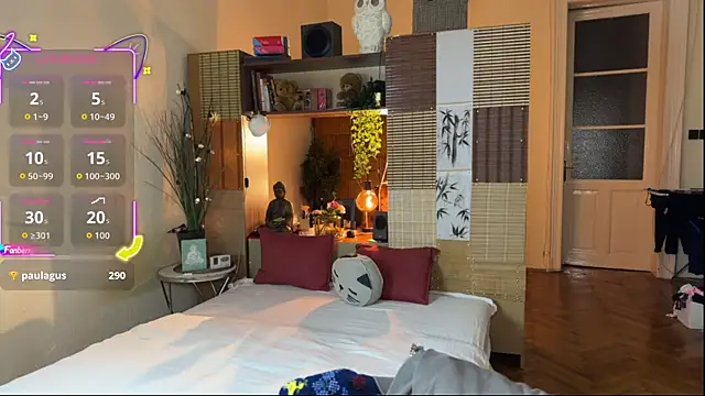 Snapshot of Sargonium999 chatting on November 28, 8:09 pm Sargonium999 online show from November 28, 8:09 pm