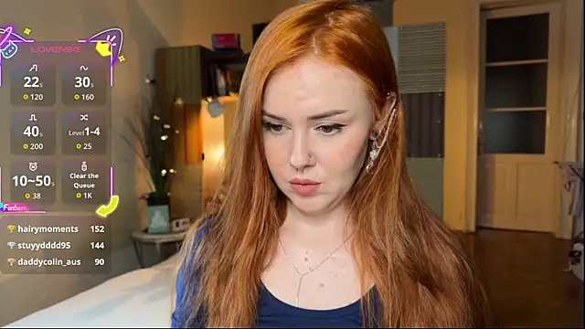 Snapshot of Sargonium999 chatting on November 24, 7:58 pm Sargonium999 online show from November 24, 7:58 pm