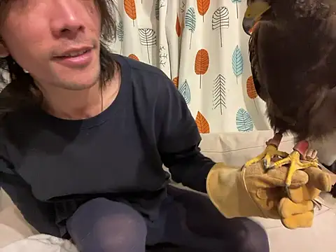 Katakuriko-Denpun online show from December 3, 1:32 pm