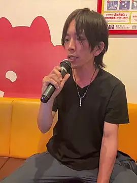 Katakuriko-Denpun online show from September 24, 9:49 am