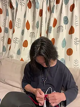 Katakuriko-Denpun online show from December 16, 1:48 pm