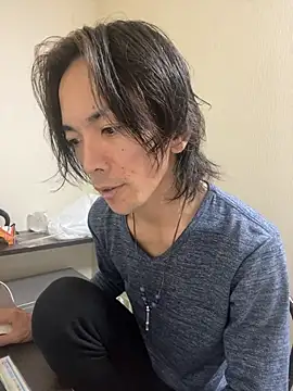 Katakuriko-Denpun online show from November 27, 12:05 pm