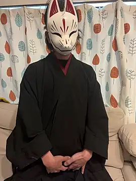 Katakuriko-Denpun online show from May 1, 1:54 am