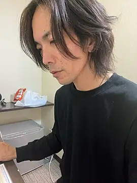 Katakuriko-Denpun online show from November 26, 8:03 am