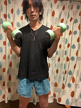 Katakuriko-Denpun online show from October 6, 1:23 pm