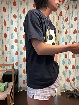 Katakuriko-Denpun online show from May 8, 1:53 am