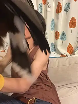 Katakuriko-Denpun online show from September 17, 1:24 pm