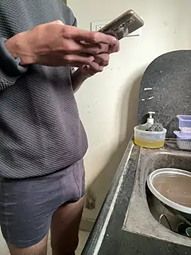 Telugukannadaboy69 online show from February 5, 4:52 am