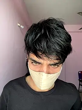 Telugukannadaboy69 online show from December 5, 5:10 am