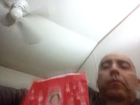 Snapshot of Xoc8_ chatting on November 20, 3:29 am Xoc8 online show from November 20, 3:29 am