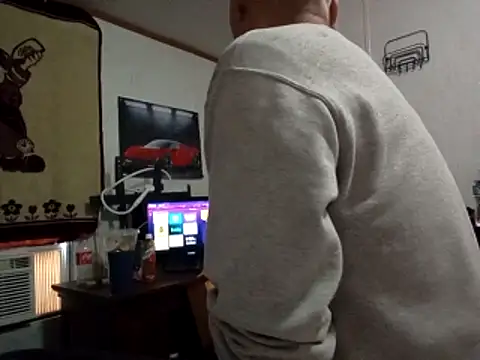 Snapshot of Xoc8_ chatting on November 26, 7:36 pm Xoc8 online show from November 26, 7:36 pm