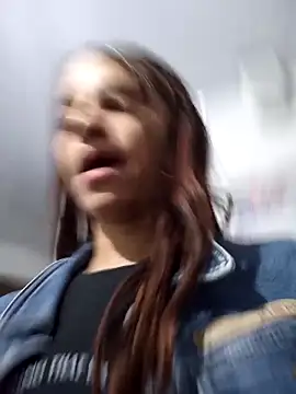 AnthonelaDuque online show from December 22, 11:32 am