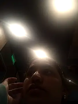 Snapshot of AnthonelaDuque chatting on March 12, 4:19 am AnthonelaDuque online show from March 12, 4:19 am