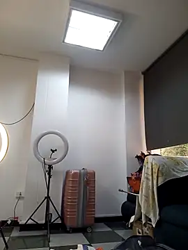 AnthonelaDuque online show from November 24, 11:32 am