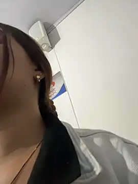 AnthonelaDuque online show from February 25, 11:43 am