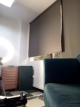 AnthonelaDuque online show from December 17, 11:37 am