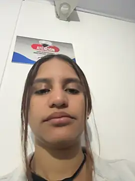 AnthonelaDuque online show from February 21, 11:34 am