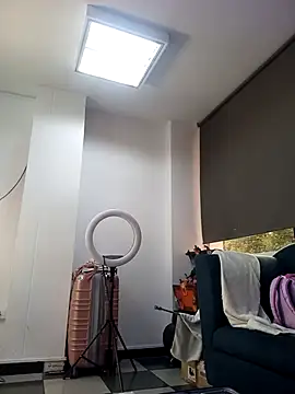 AnthonelaDuque online show from November 26, 11:32 am