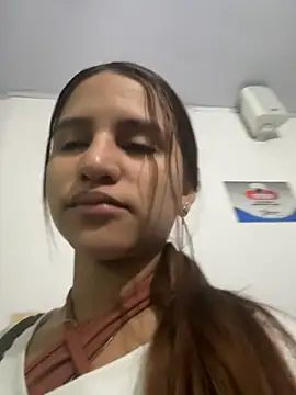 AnthonelaDuque online show from February 28, 11:32 am