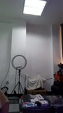 AnthonelaDuque online show from November 13, 11:36 am