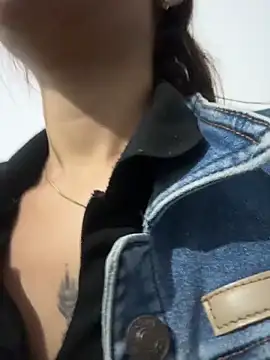 AnthonelaDuque online show from February 11, 11:32 am