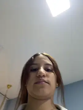 AnthonelaDuque online show from February 23, 11:33 am