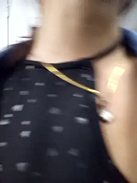 AnthonelaDuque online show from January 17, 11:25 am