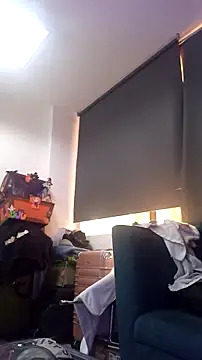 AnthonelaDuque online show from November 7, 11:37 am