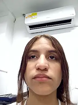 AnthonelaDuque online show from January 12, 11:28 am